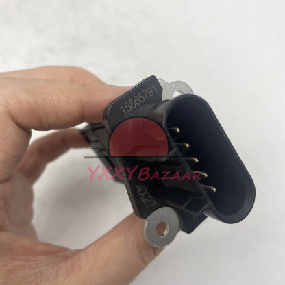 15865791 Mass Air Flow Sensor for Chevrolet Impala Buick Cadillac GMC Isuzu