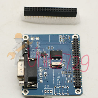 1PC Module For Raspberry Pi PiCAN2 CAN Bus PiCAN 2 Raspberry MCP2515 #un