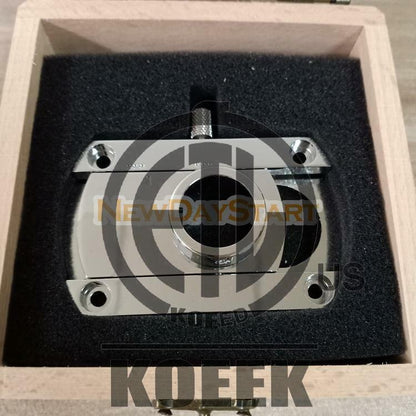 Hole 20mm vinyl player SME conversion arm board inner LP player arm stand #ko