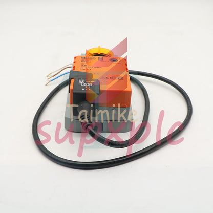 1PCS Belimo Switch Type Air Valve Actuator NM230A 10NM Drive AC100-240V