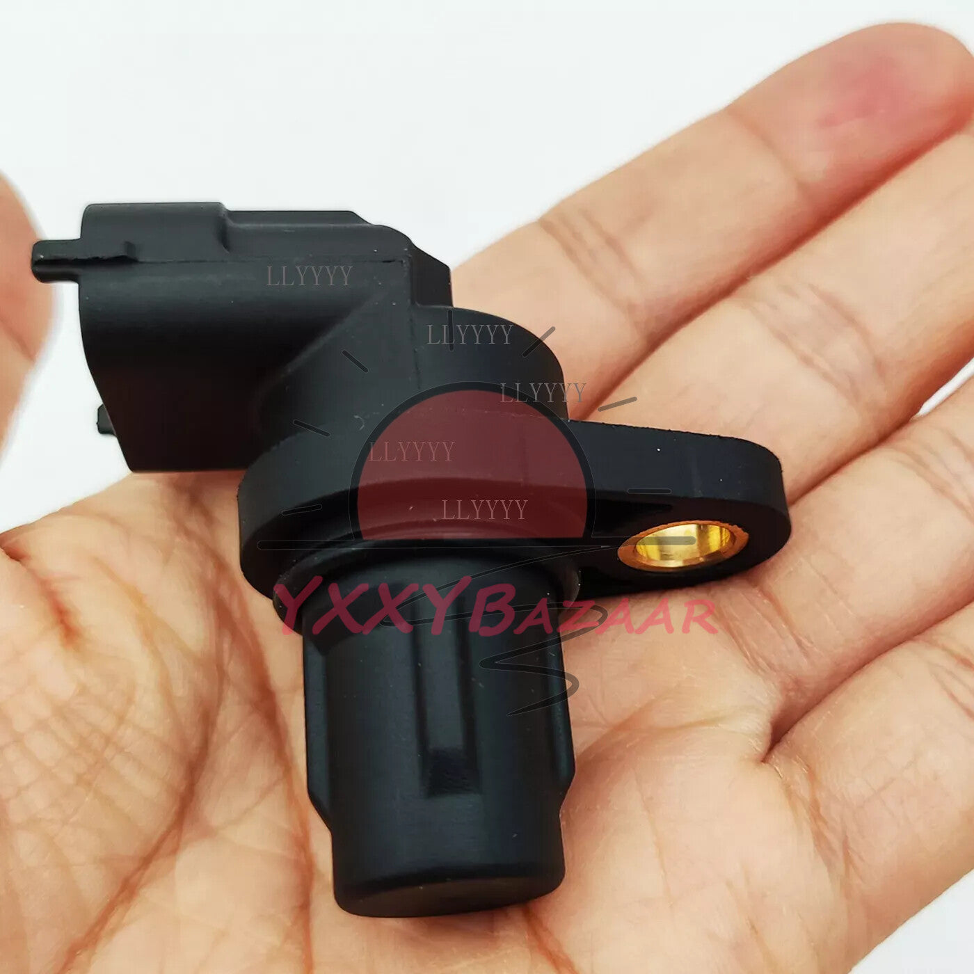 4PCS Camshaft Position Sensors A0041539628 for Mercedes Benz Series GLK350 C300