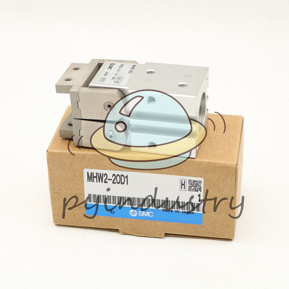 1PCS Finger Cylinder SMC MHW2-20D1