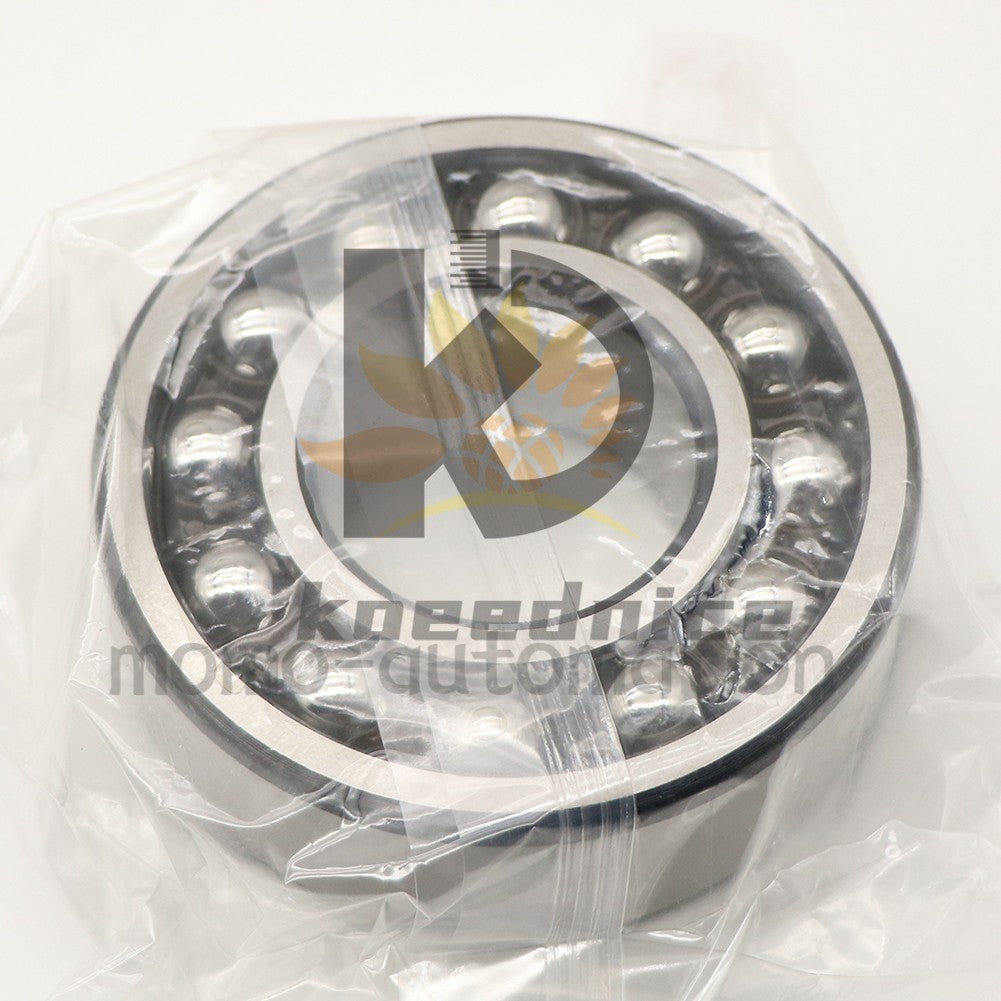 FAG 2310-TVH Self-aligning Ball Bearings Double Row 50x110x40mm 1PCS