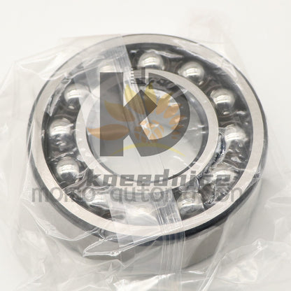 FAG 2310-TVH Self-aligning Ball Bearings Double Row 50x110x40mm 1PCS