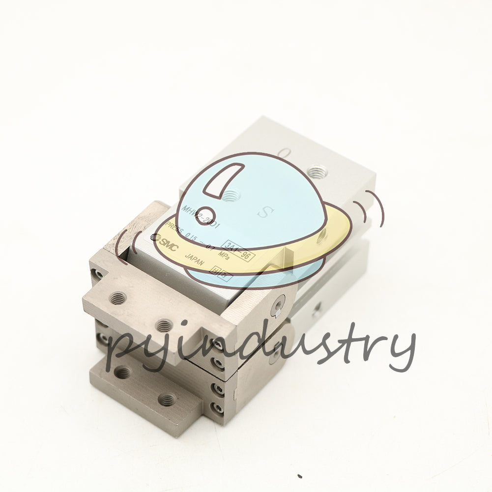 1PCS Finger Cylinder SMC MHW2-20D1