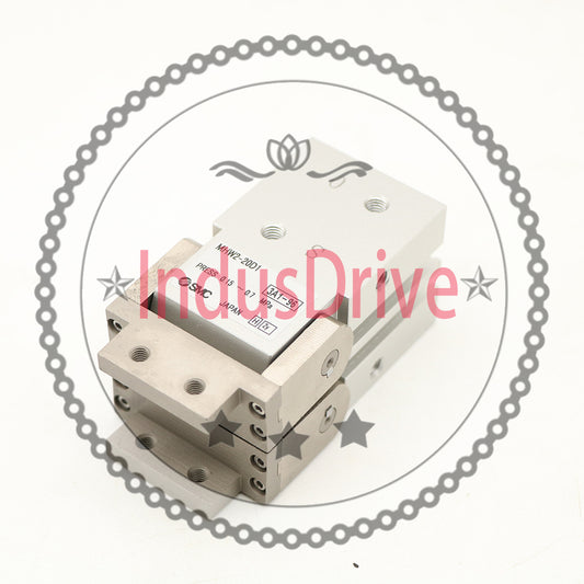 SMC MHW2-20D1 Finger Cylinder 1Pcs