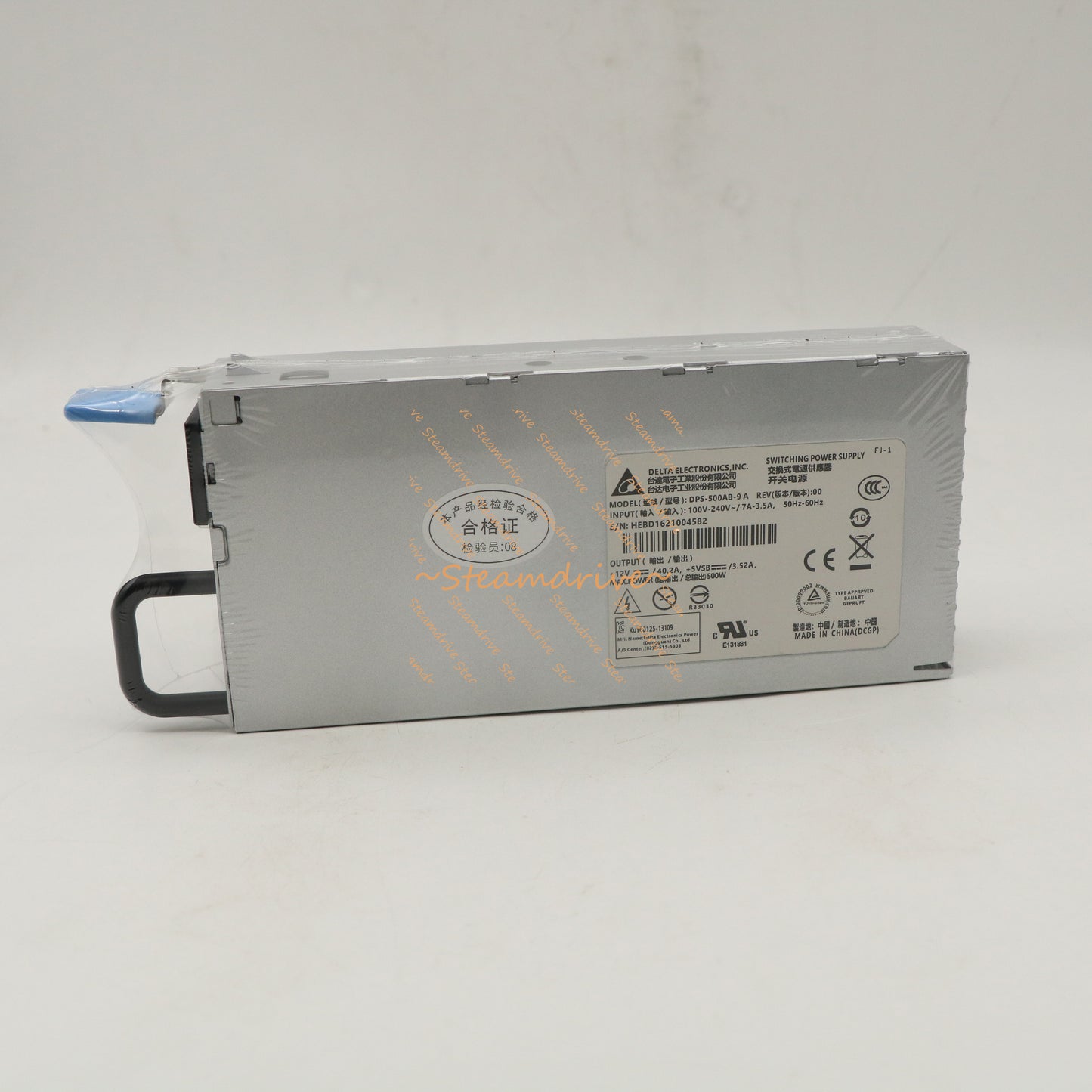 1PCS Delta DPS500AB9A