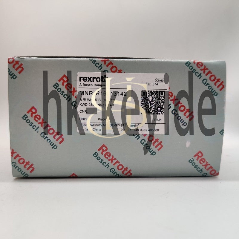 Rexroth R165131420 Ball Slider Linear Motion Guide 1PCS