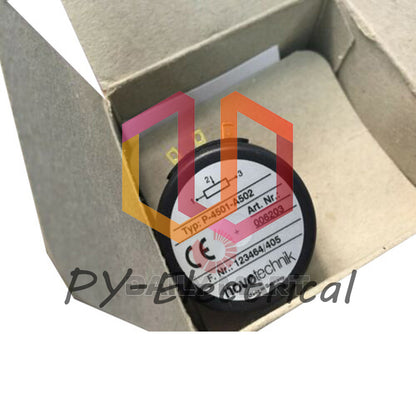 NOVOTECHNIK P-4501-A502 Rotary Sensor