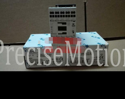 EATON DILMC7-01 DC24V Dc contactor free shipping
