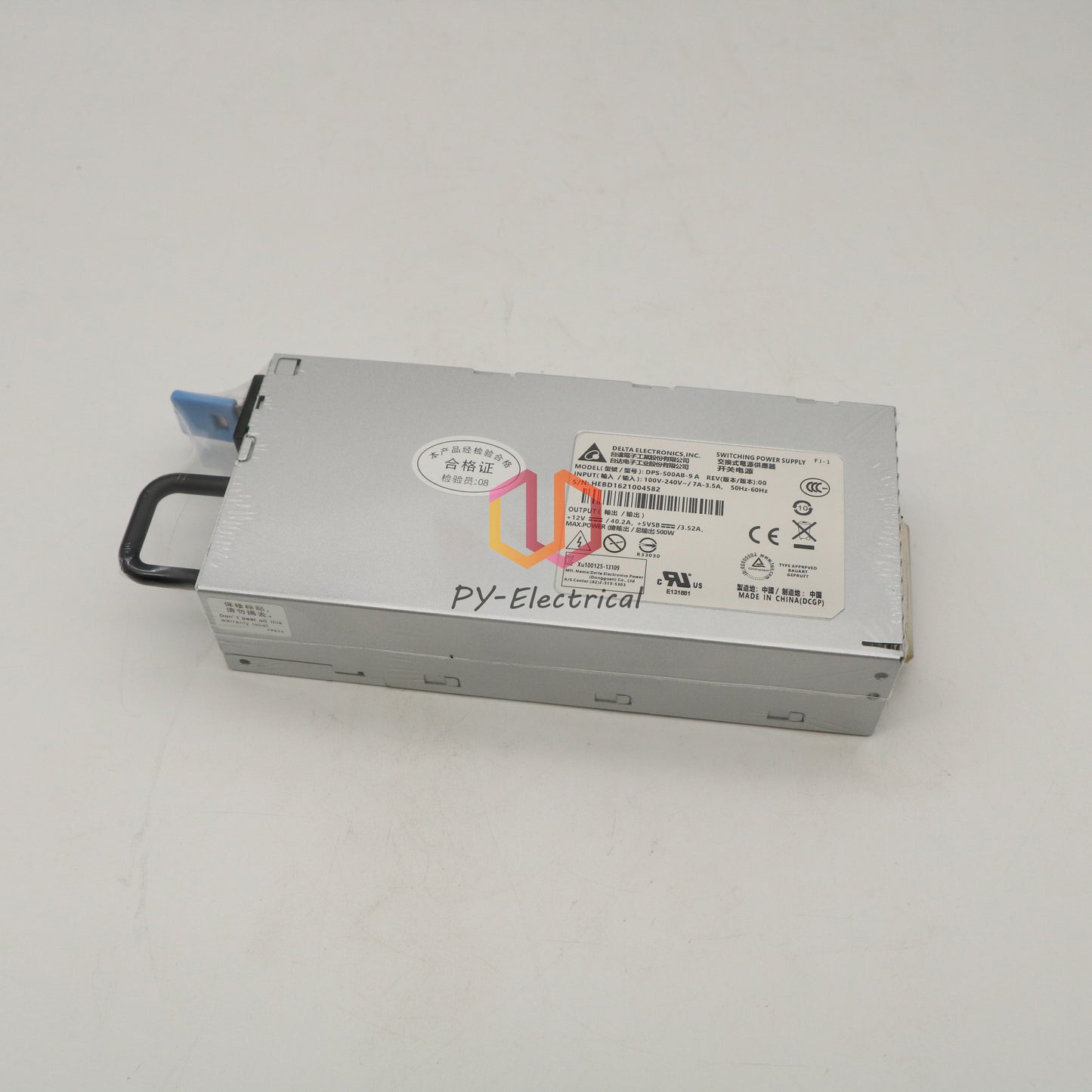 Delta DPS500AB9A 1PCS