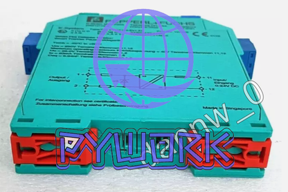 1Pcs PEPPERL+FUCHS KFD0-CS-EX1.54 barrier