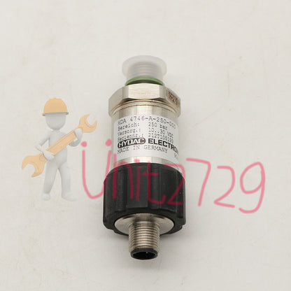 1PCS Hydac HDA4746-A-250-000 908648 Pressure Sensor #u