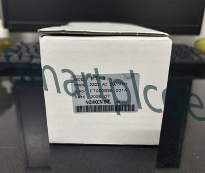 1PCS NOHKEN R7-X anti-rotation material level switch Fast shipping