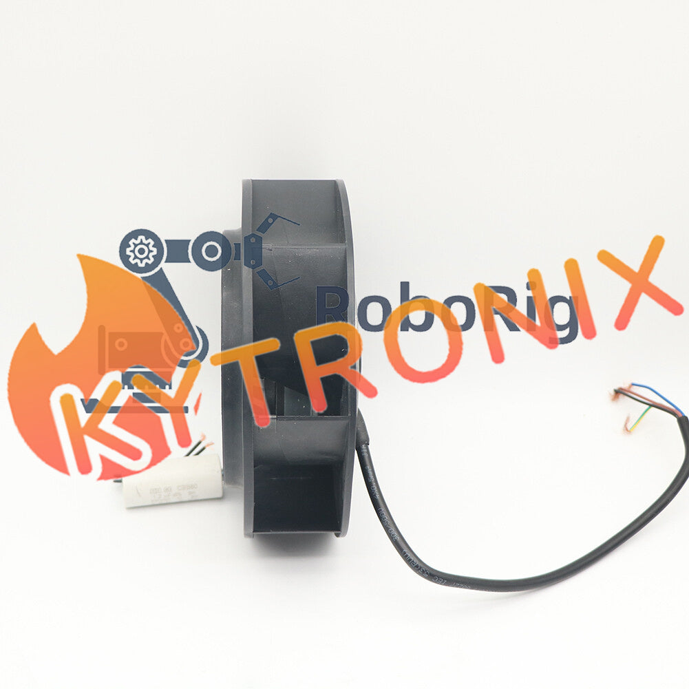1PCS for R2E190-AF36-05 400V 0.27A 105W centrifugal fan