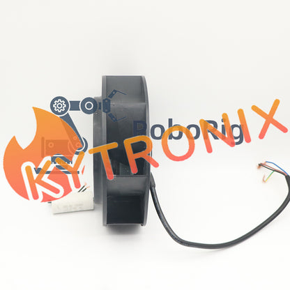1PCS for R2E190-AF36-05 400V 0.27A 105W centrifugal fan