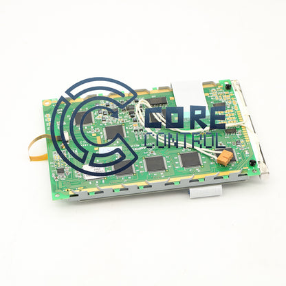 1Pcs VEEDER-ROOT TLS2 LCD Touch Screen 24pin LED/CCFL