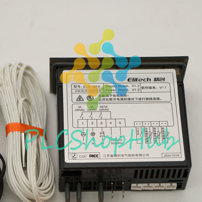 FOR ECS-180A Temperature Controller 1PCS