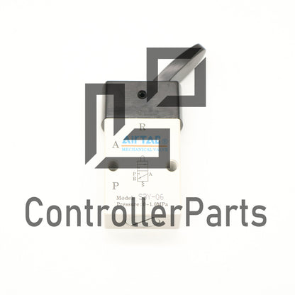1pcs S3Y-06 /S3Y06 AIRTAC Switching Valves Mechanical Valves
