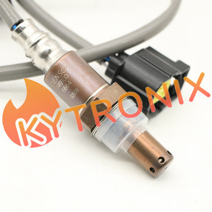 1PC Mitsubishi Van PD6W front oxygen sensor FOR MD320350 four-wheel drive