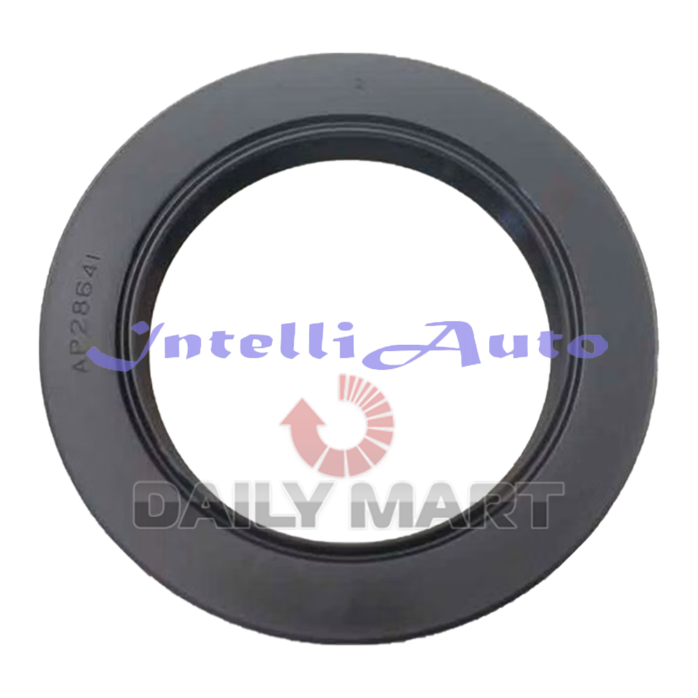 10PCS/ NOK AP2864I High-Pressure Skeleton Oil Seals, 507212mm