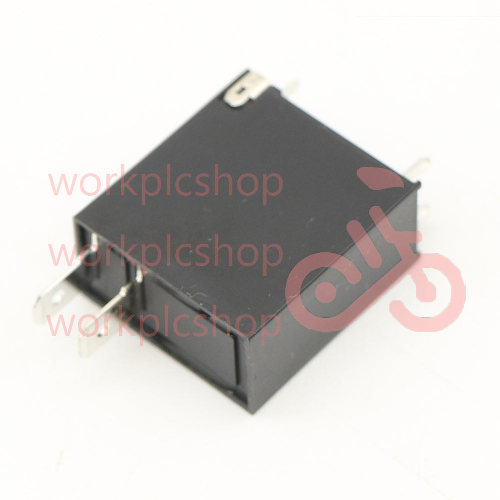 10PCS HongFa JQC-25F HF25F-012-H2 12VDC Power Relay 3 Pins 20A 250VAC #US