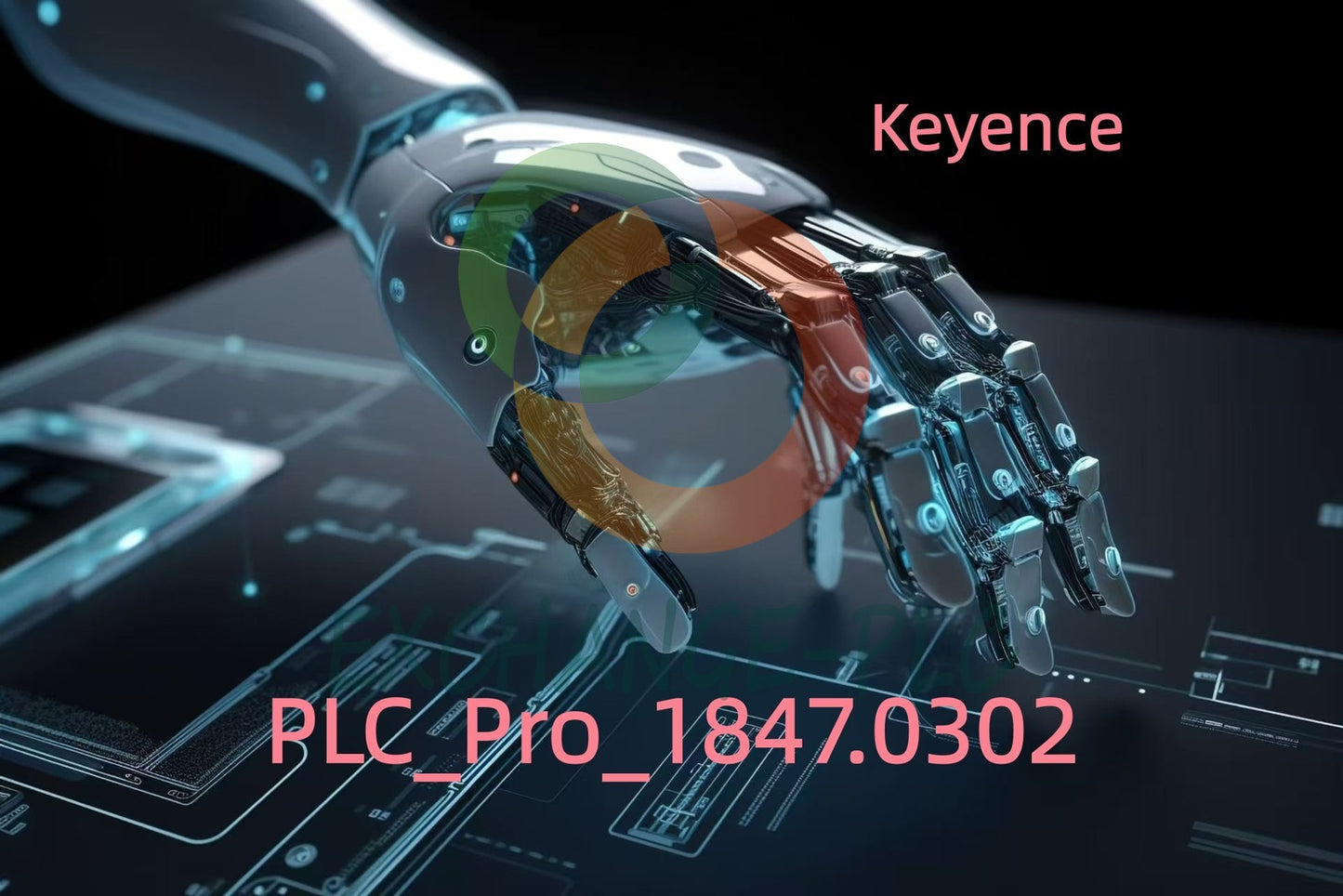 1PCS Keyence EX-416 EX416 Proximity Sensor Fast delivery