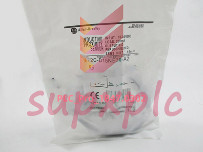 872CD15NE30A2 1PCS for Allen-Bradley 872C-D15NE30-A2