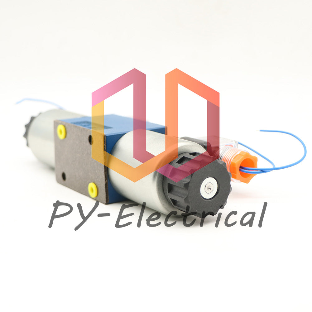 Solenoid Valve 4WE6G60/EG12N9K4 (1PCS)