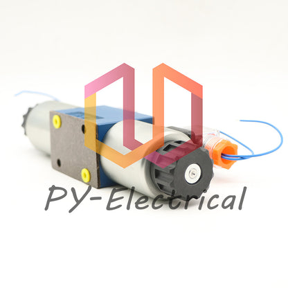 Solenoid Valve 4WE6G60/EG12N9K4 (1PCS)