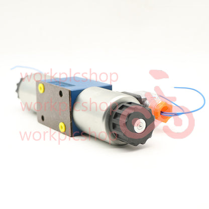 1PC FOR Solenoid directional valve 4WE6G60/EG12N9K4