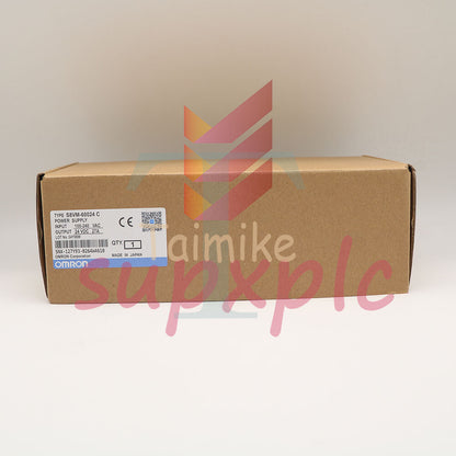 1PC Switching power supply S8VM-60024C PLC MODULE