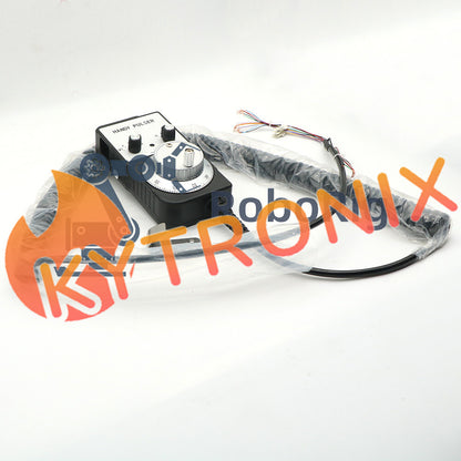1PCS Nemicon Manual Handy Pulser Generator HP-L01-2Z9 PL0-300-00