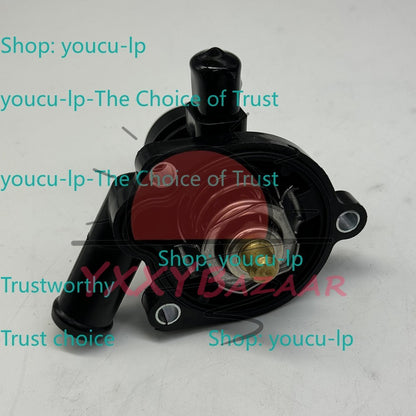 Engine Water Pump for Chevy Cruze 11-15 Trax Encore 13-20 Sonic 1.4L 25192709