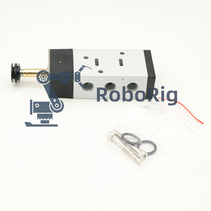 1pcs NORGREN 9730000
