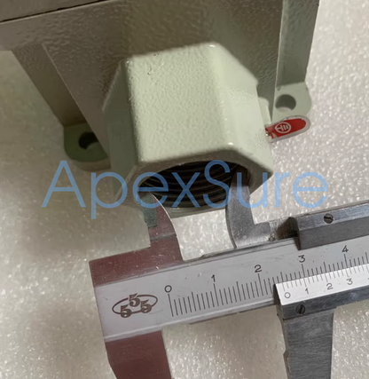 1Pcs For LA53 rotary Explosion-proof emergency stop self-locking button