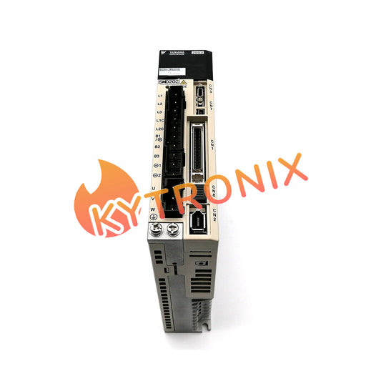 1pc Yaskawa SGDV-2R8A01B002000 Servo Drive Fast delivery