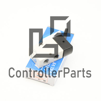 1pcs S3Y-06 /S3Y06 AIRTAC Switching Valves Mechanical Valves