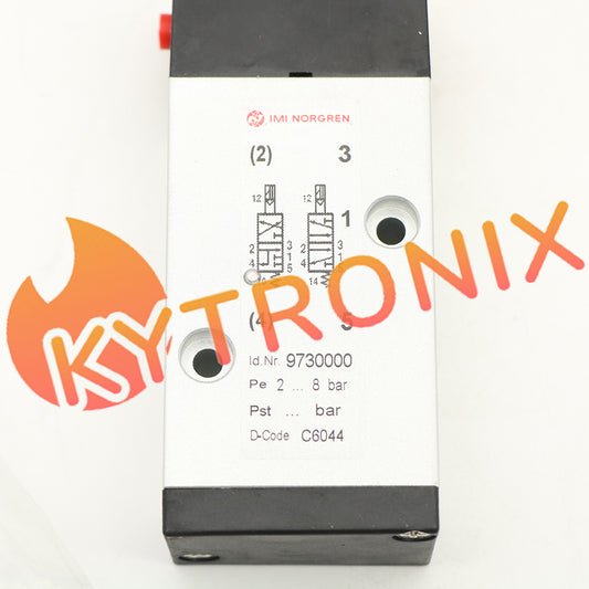 1PCS 9730000 NORGREN 9730000