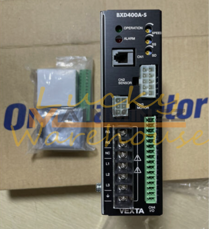 1PCS Oriental Motor BXD400A-S