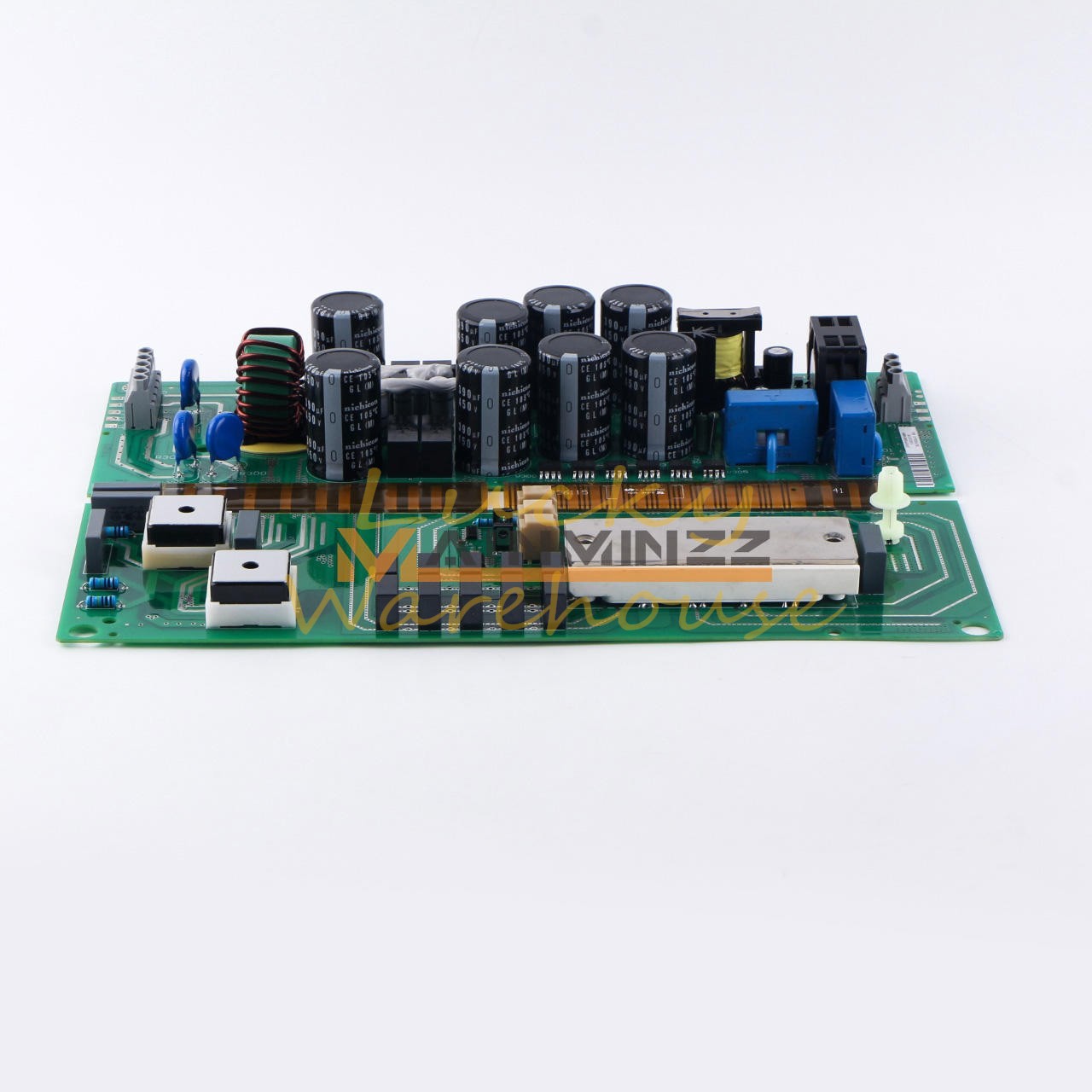 1PCS board 9326LP.5D for EVS9326-ES