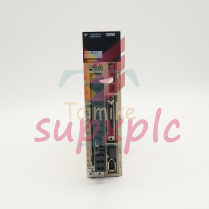 YASKAWA AC SERVO DRIVER SGDV-2R8A01A-002000 SGDV2R8A01A 1PCS