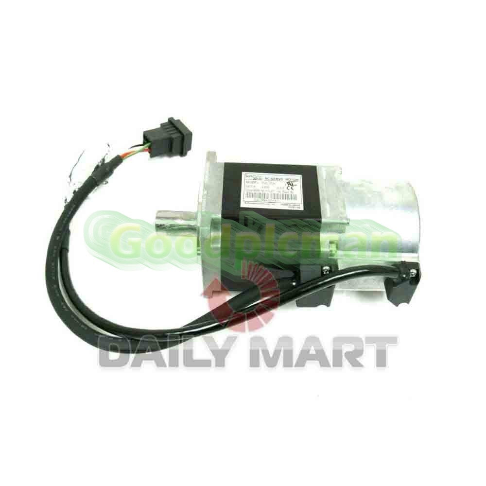 & Tested SURESERVO SVL-204 Servo Motor