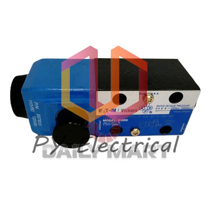 VICKERS DG4V-3-2A-M-U-B6-60 Solenoid Valve