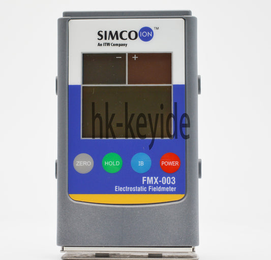1PCS SIMCO FMX-003 Electrostatic FieldMeter 0 to ±22.0 kV✦Kd Fast delivery