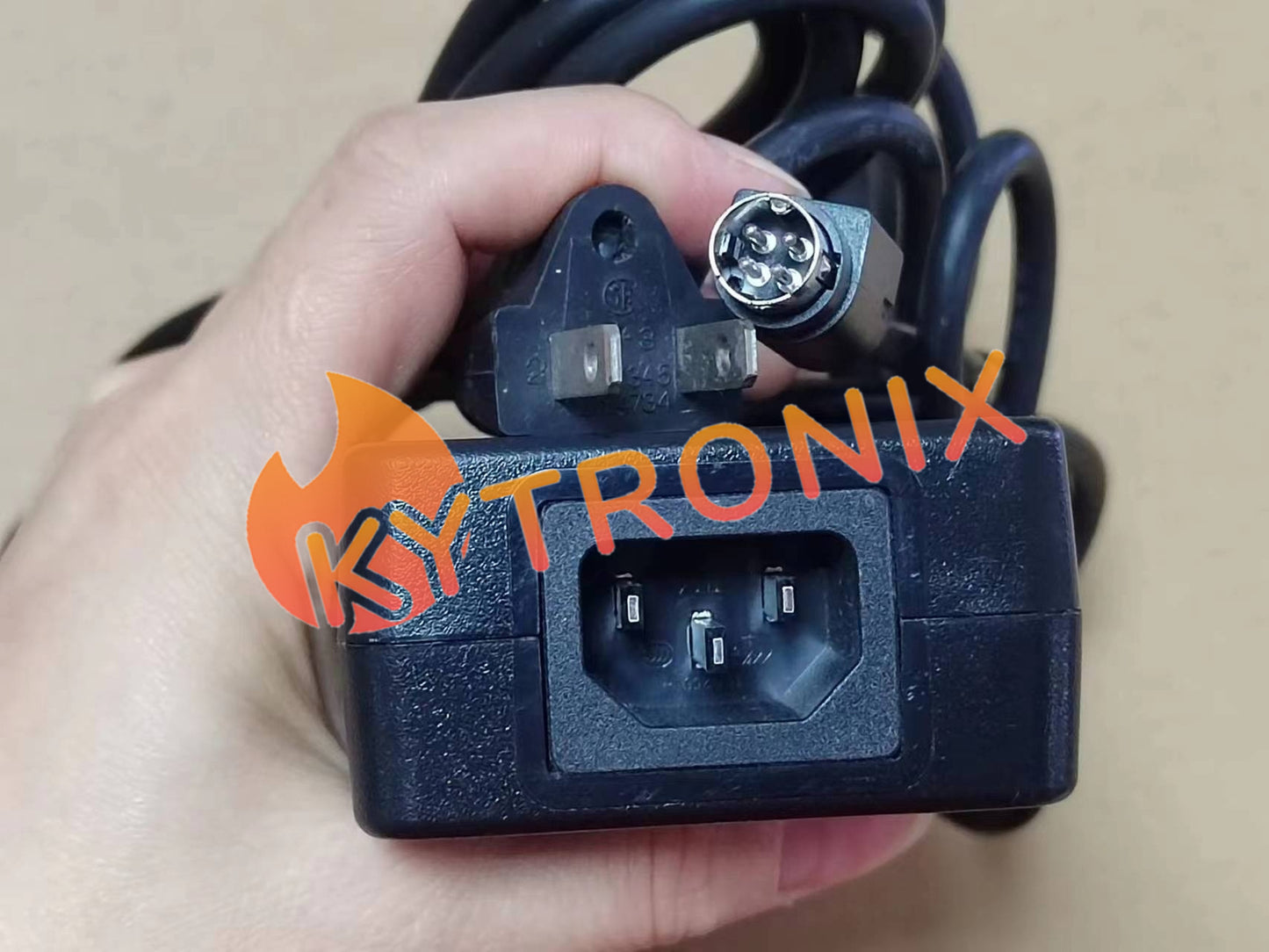 1PC Prusa Mini, Mini+ 3D Printer AC Adapter Power Supply Charger 160W 24V