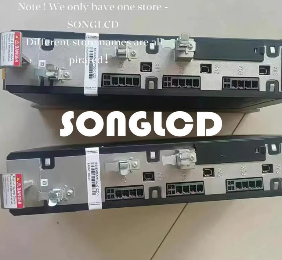 8EI8X8MWT30.01ZZ-1 High-Performance Module - KOEED [1]