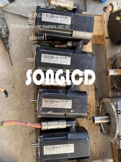 8LS34.EB060D200-3 Servo Motor - KOEED [1]