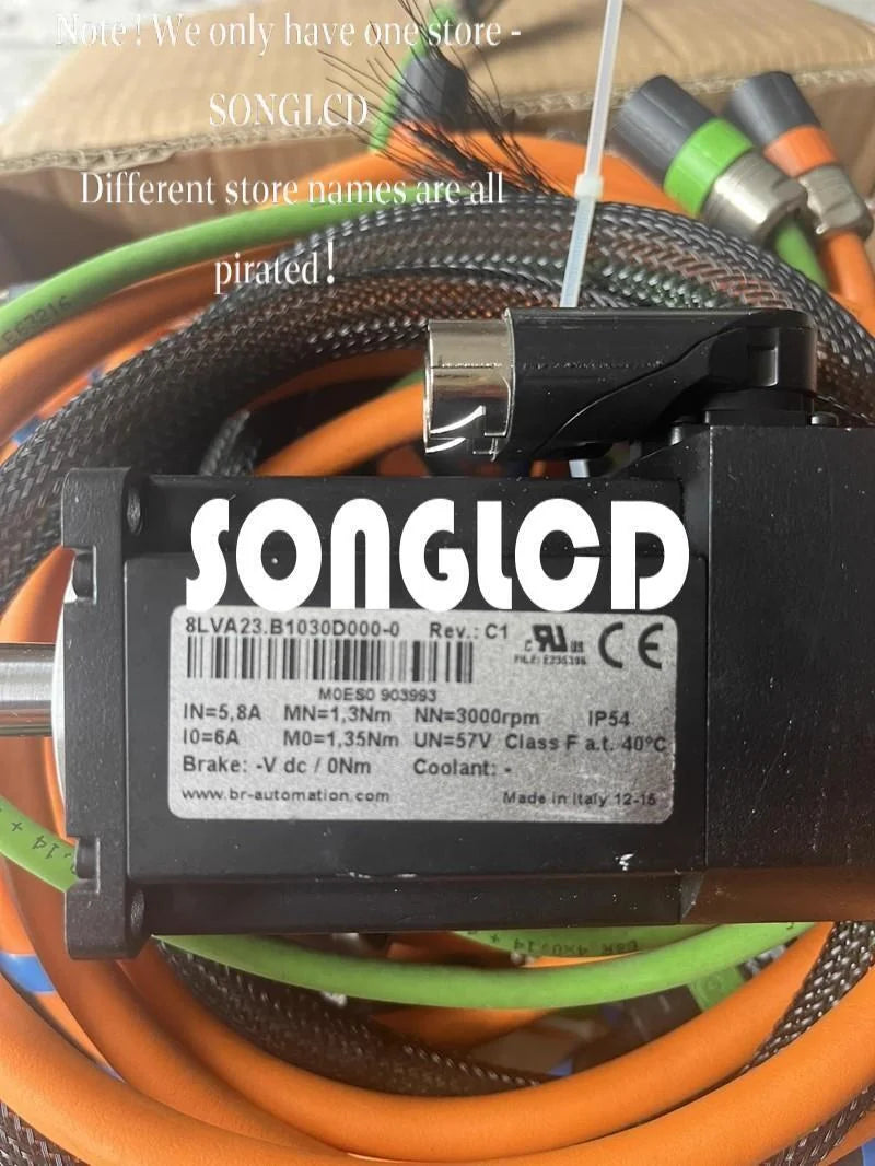 8LVA23.B103D000-0 Industrial Component - KOEED [1]