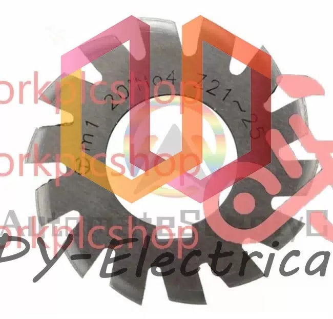 8Pcs /Set 1#2#3#4#5#6#7#8# Involute Gear Cutters Module0.3~8 PA20 Bore16~135 [4]